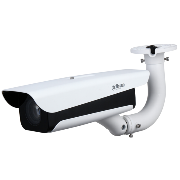 ITC237 PW6M IRLZF1050 B 2MP WDR Day/Night 5-50mm Varifocal Lens with Mounting Bracket - Ideal for Security Surveillance, Outdoor Monitoring & Industrial Applications