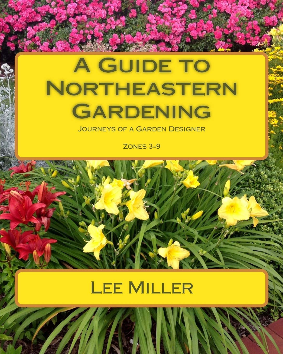 Northeastern Gardening Guide: Expert Tips from a Professional Garden Designer | Perfect for Home Landscaping & Outdoor Projects