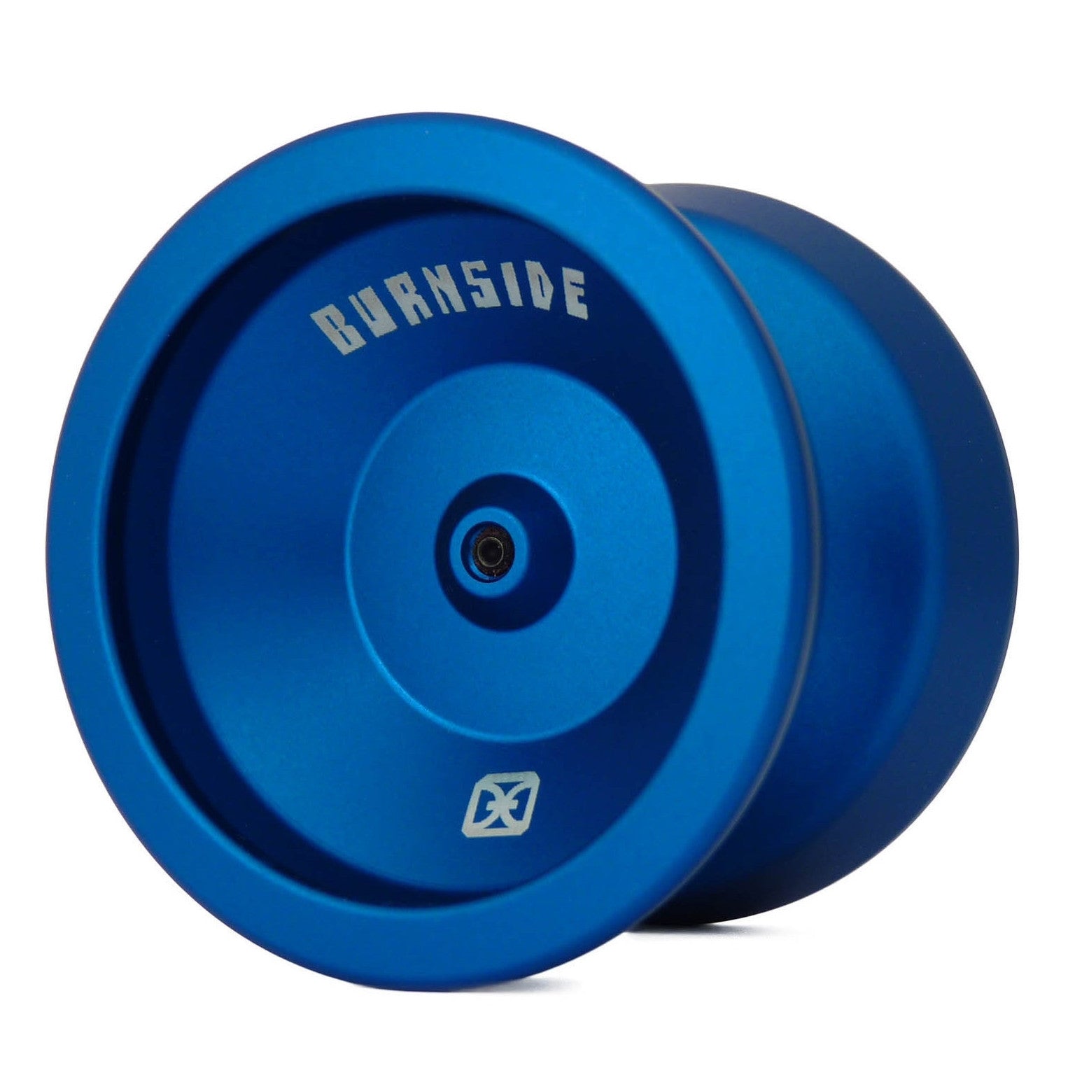 One Drop Burnside Professional Unresponsive Yo-Yo for Advanced Players - Perfect for Yo-Yo Tricks, Competitions & Performance Shows
