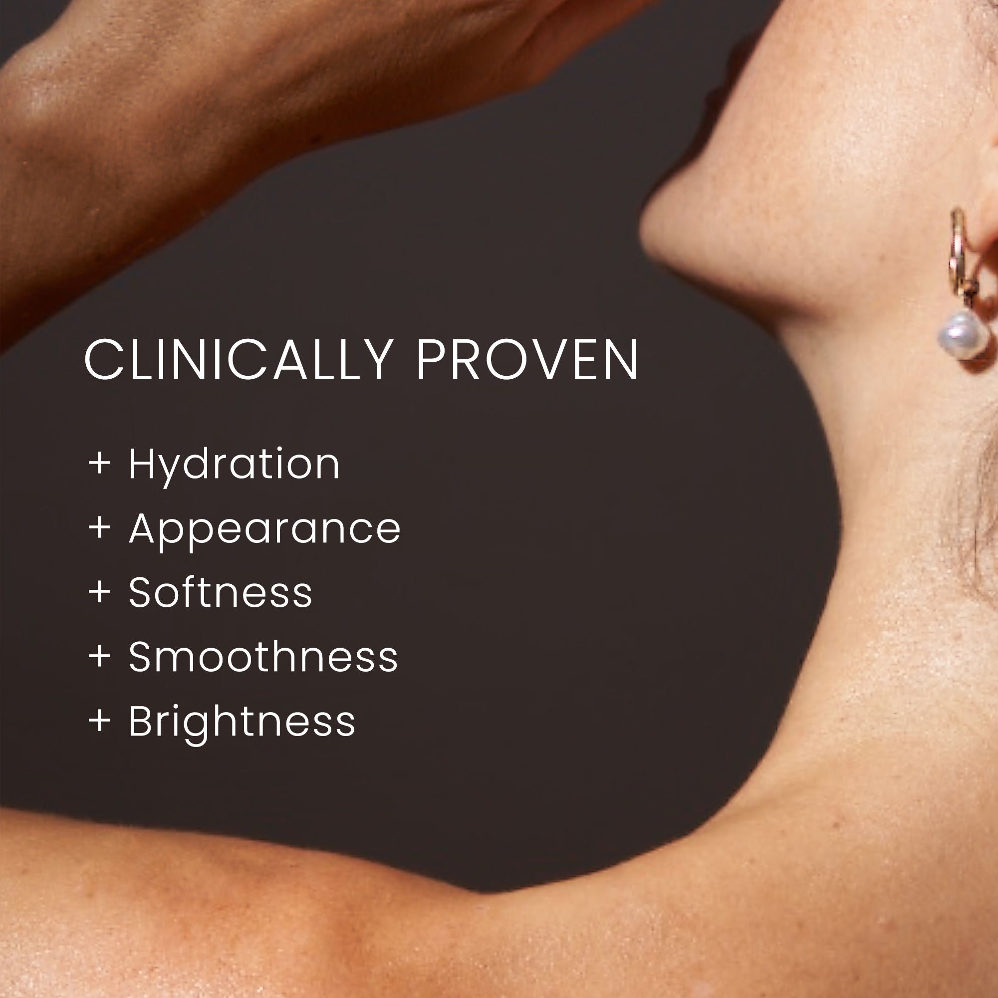 Baume Ultime Body Oil - Hydrating & Nourishing Dry Skin | Perfect for Massage, Post-Shower & Daily Moisturizing