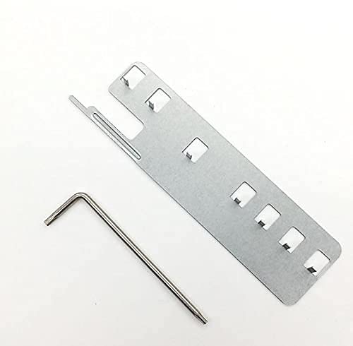 Xbox 360 Fat Opening Disassembly Tool Kit - Professional Console Repair Tools for Xbox 360 Slim/Fat Models (Perfect for Game Console Maintenance & Component Replacement)