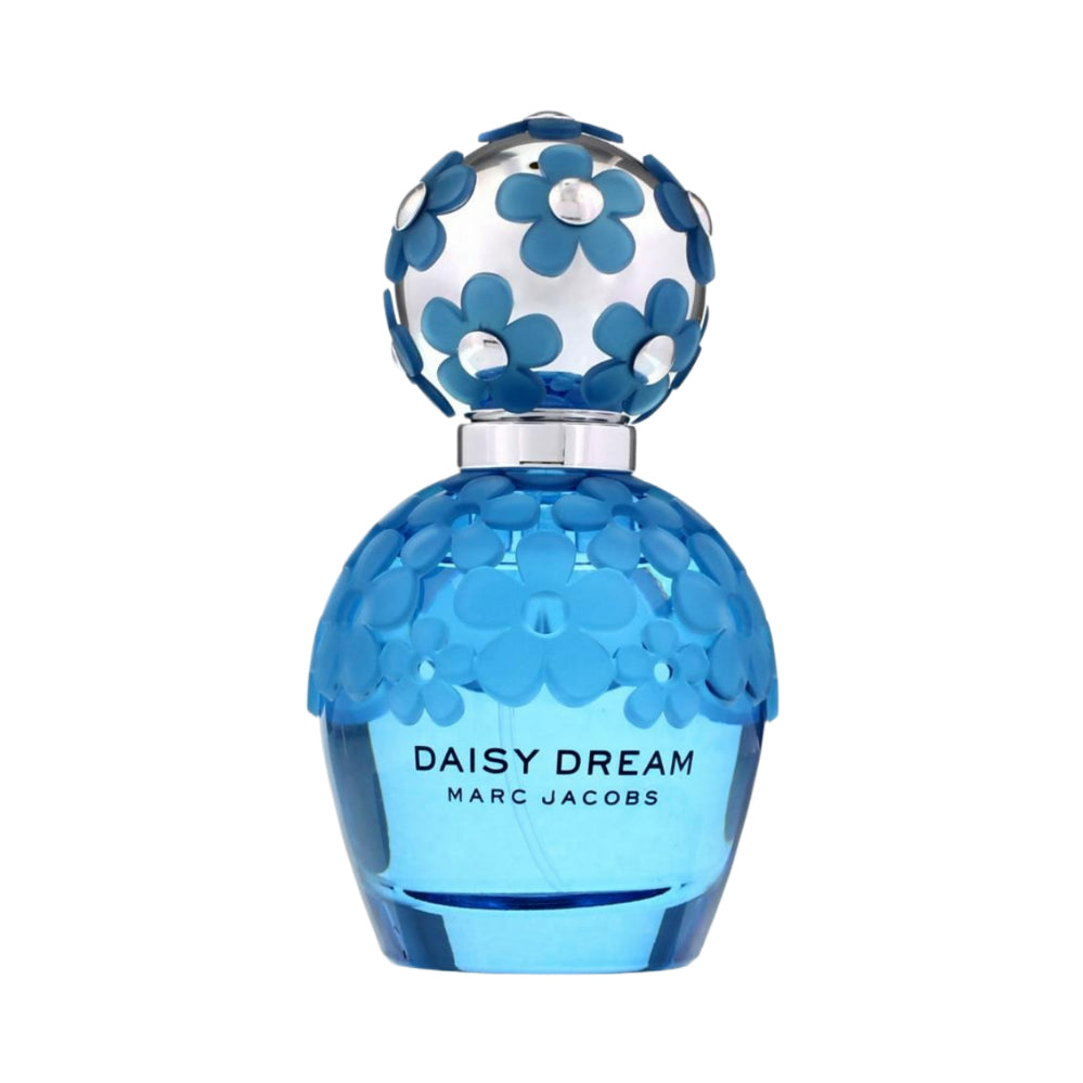 Daisy Dream Forever Eau de Parfum 50ml - Floral Women's Perfume for Day & Night Wear | Romantic Date & Special Occasion Fragrance