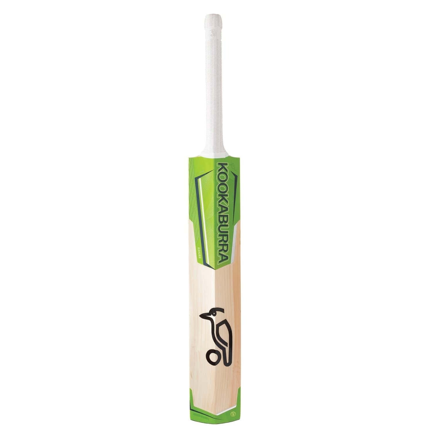 Kookaburra Kahuna Pro 1000 Junior Cricket Bat - Lightweight Performance Bat for Youth Players - Perfect for Practice, Matches & Training Sessions