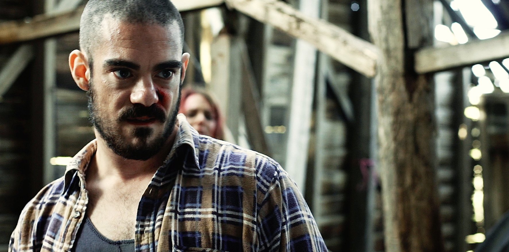 Blutrache - Blood Hunt (Uncut Version) | Action Thriller Movie | Perfect for Movie Nights & Halloween Screenings