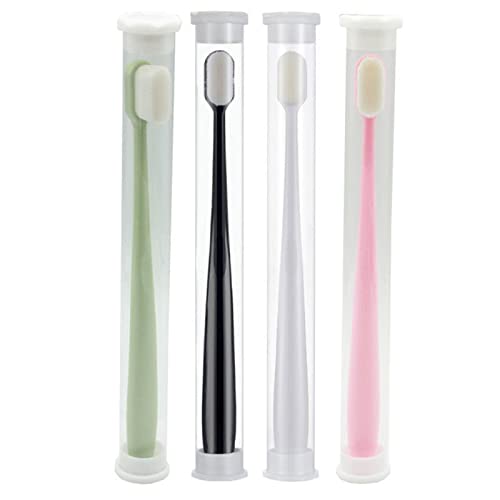 4pcs-flat Head
