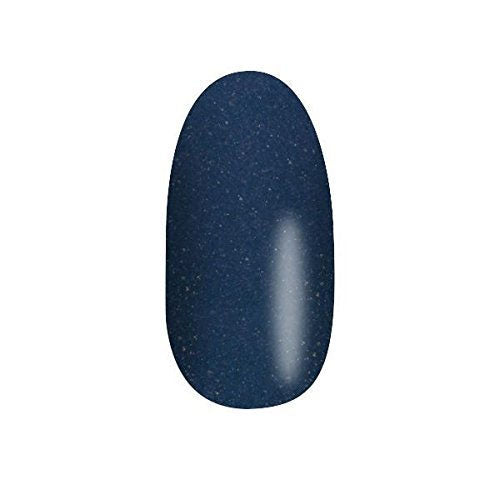 Cacee Pearl Powder Nail Art - #26 Slate Blue Nail Dip Powder for Manicures | Perfect for DIY Nails, Salon Use & Special Occasions