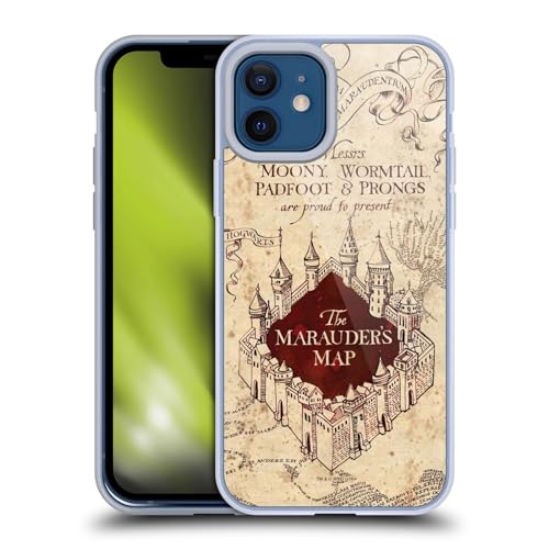 The Marauder's Map
