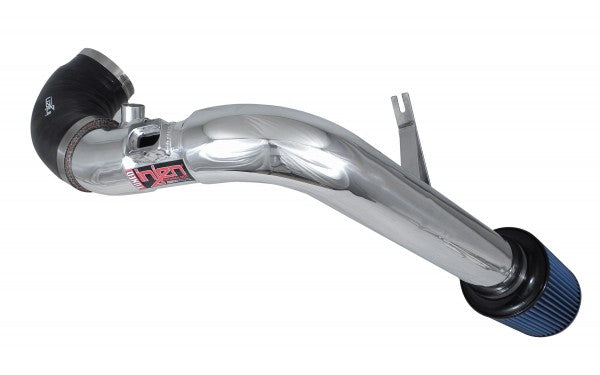 2012-2014 Chevy Camaro V6 PowerFlow Cold Air Intake System - Polished Aluminum - Performance Upgrade for Better Acceleration & Fuel Efficiency - Perfect for Street Racing & Car Shows