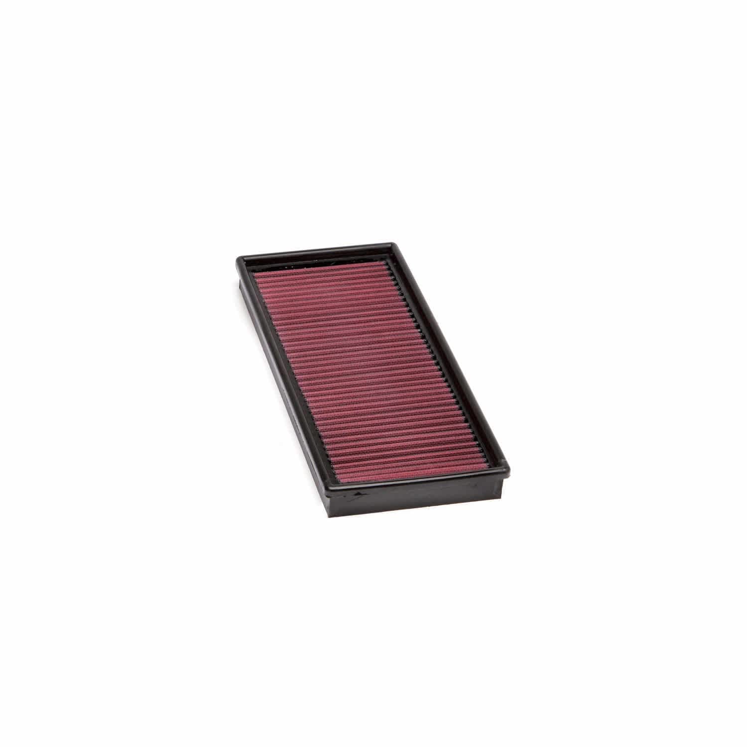 Banks 41508 High-Performance Air Filter for Cars, Trucks & SUVs – Engine Protection & Improved Fuel Efficiency – Ideal for Off-Roading, Daily Commuting & Heavy-Duty Use