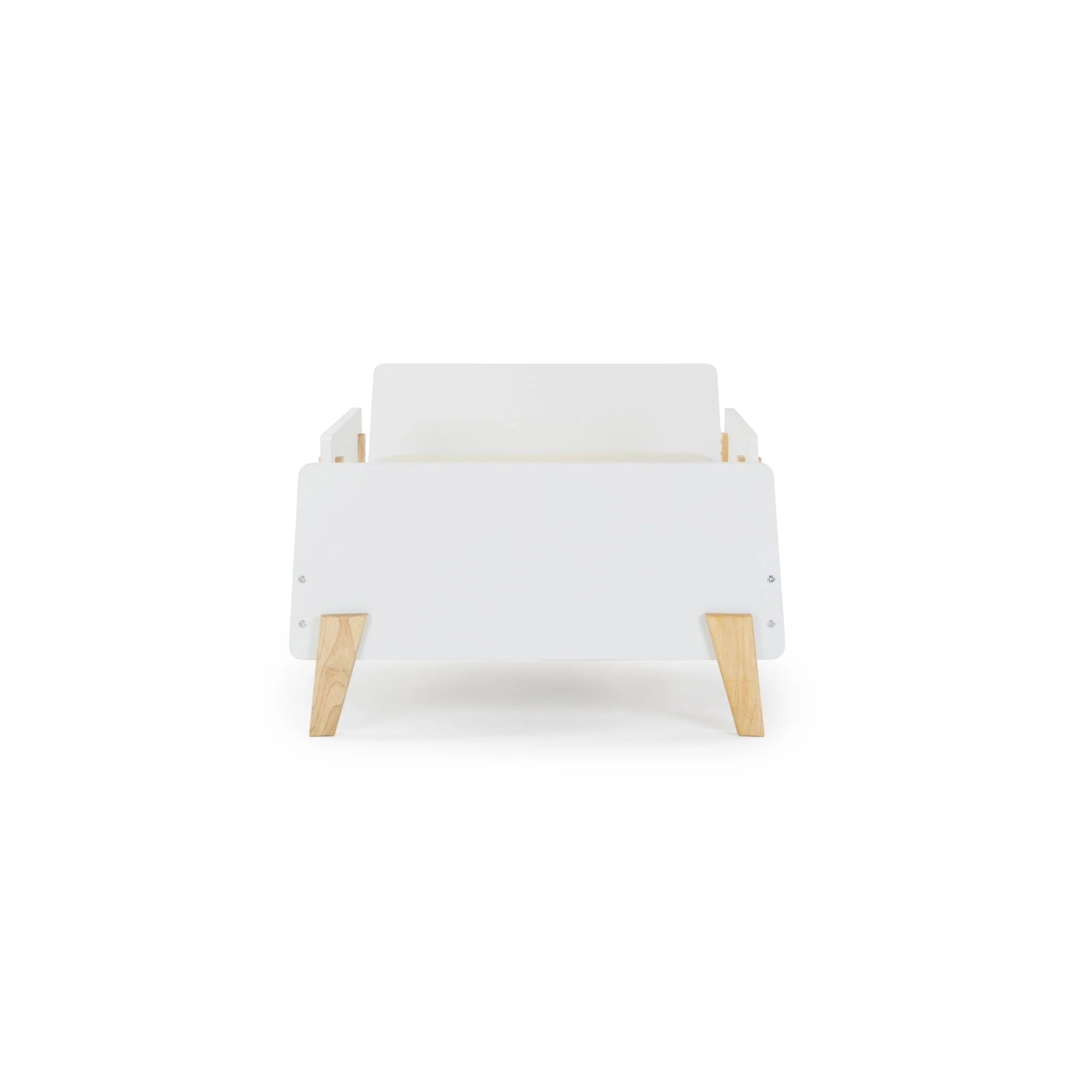 Dadada Fun Bed - Comfortable & Stylish Kids Bed for Playroom & Bedroom - Perfect for Sleepovers, Playtime & Relaxation