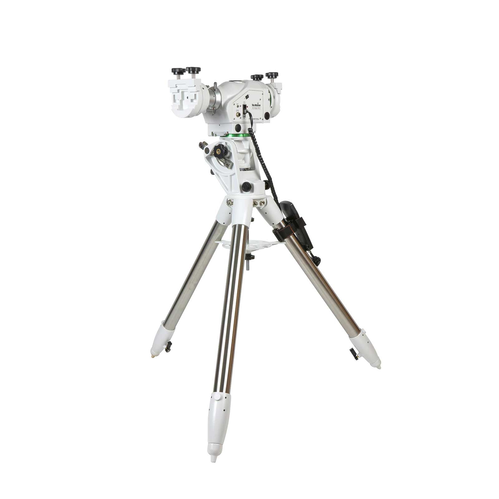 AZ EQ6 S30330 - High Precision Equatorial Telescope Mount for Astrophotography | Perfect for Stargazing, Deep Space Imaging & Astronomy Enthusiasts