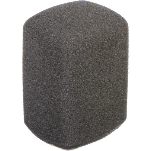 AKG 2802Z05010 W414X Microphone Windscreen for C414B XLS & XL II - Professional Pop Filter for Studio Recording, Podcasting & Live Performances