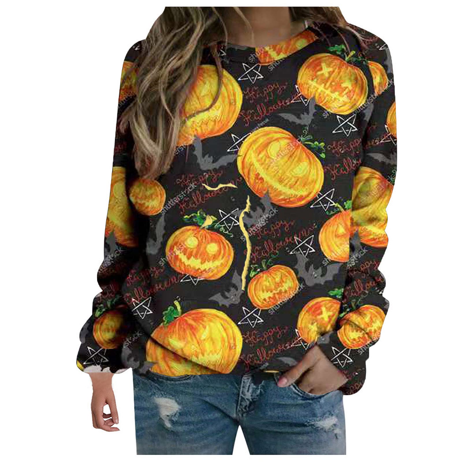 Fankle Women's Lightweight Hoodie - Soft Long Sleeve Sweatshirt & Casual Pullover Top | Perfect for Fall Layering, Lounge Wear & Outdoor Activities