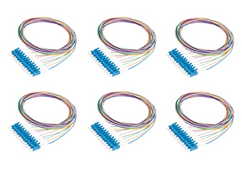 LC/U 6 Pack