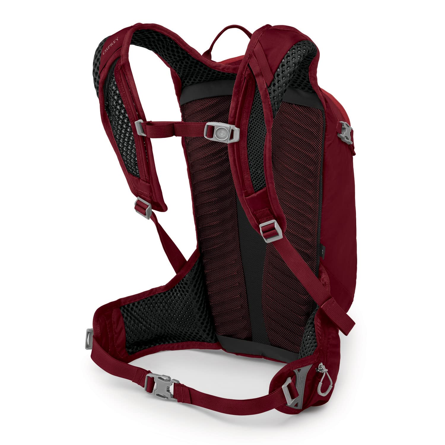 Osprey Salida 12 Women's Cycling Hydration Backpack - Lightweight Water Pack for Mountain Biking, Hiking & Outdoor Adventures