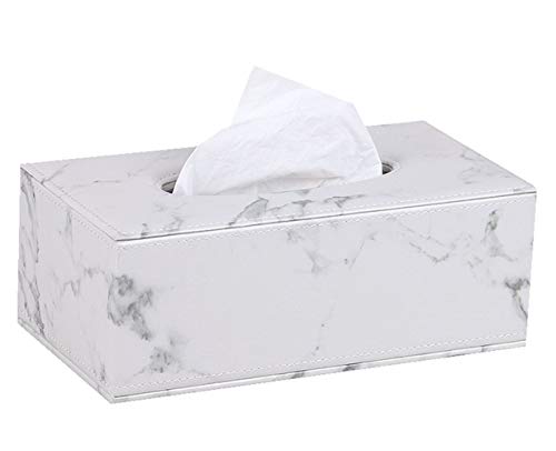 White Marble