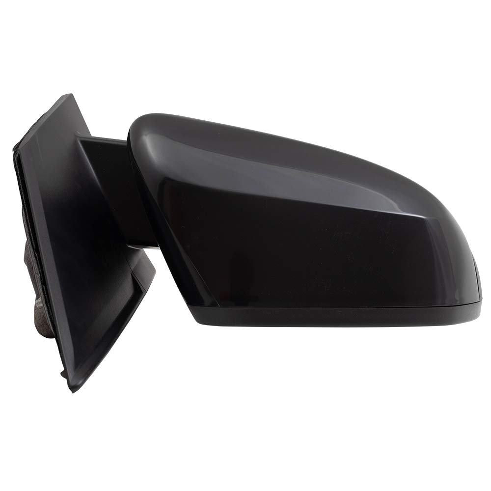 2016 Chevy Spark LT Replacement Passenger Side Power Heated Door Mirror - Perfect for Winter Driving & Safe Lane Changes