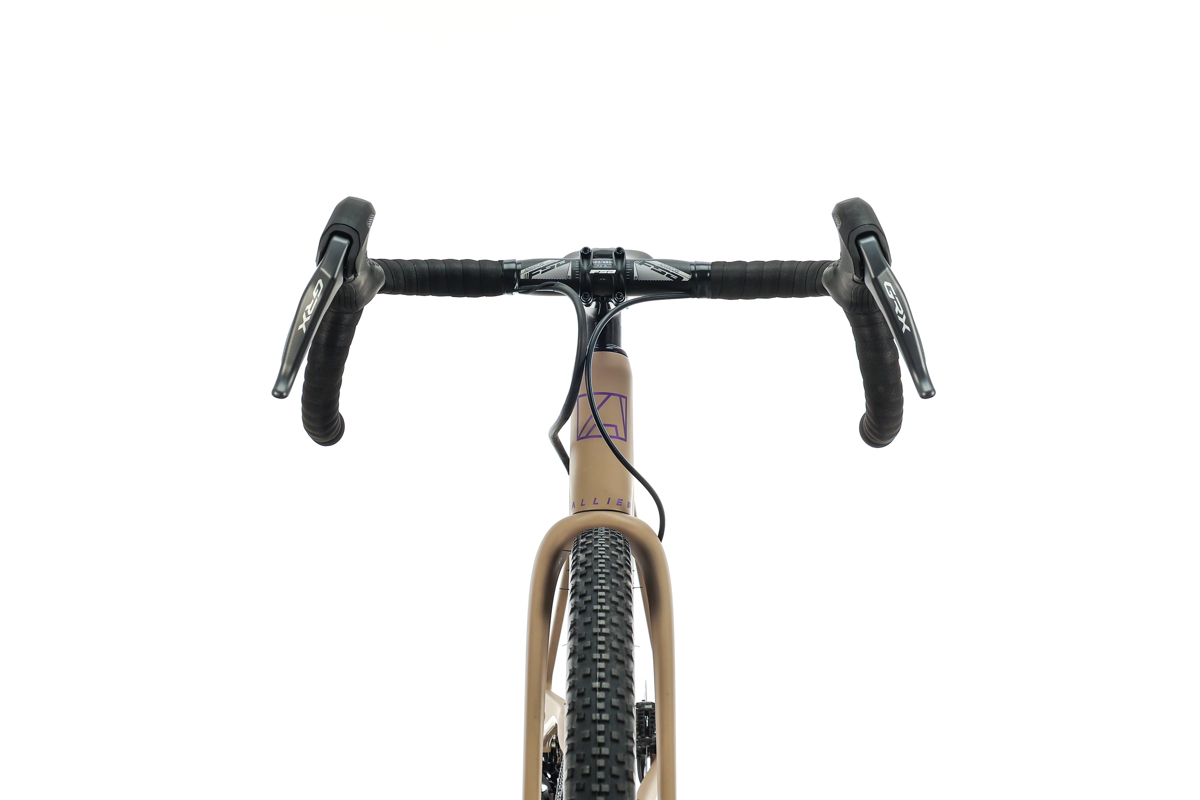 Shimano GRX 815 Di2 Gravel Bike - 2023 Model, Small Size | Premium Off-Road & Adventure Cycling | Perfect for Trail Riding, Commuting, and Long-Distance Bikepacking