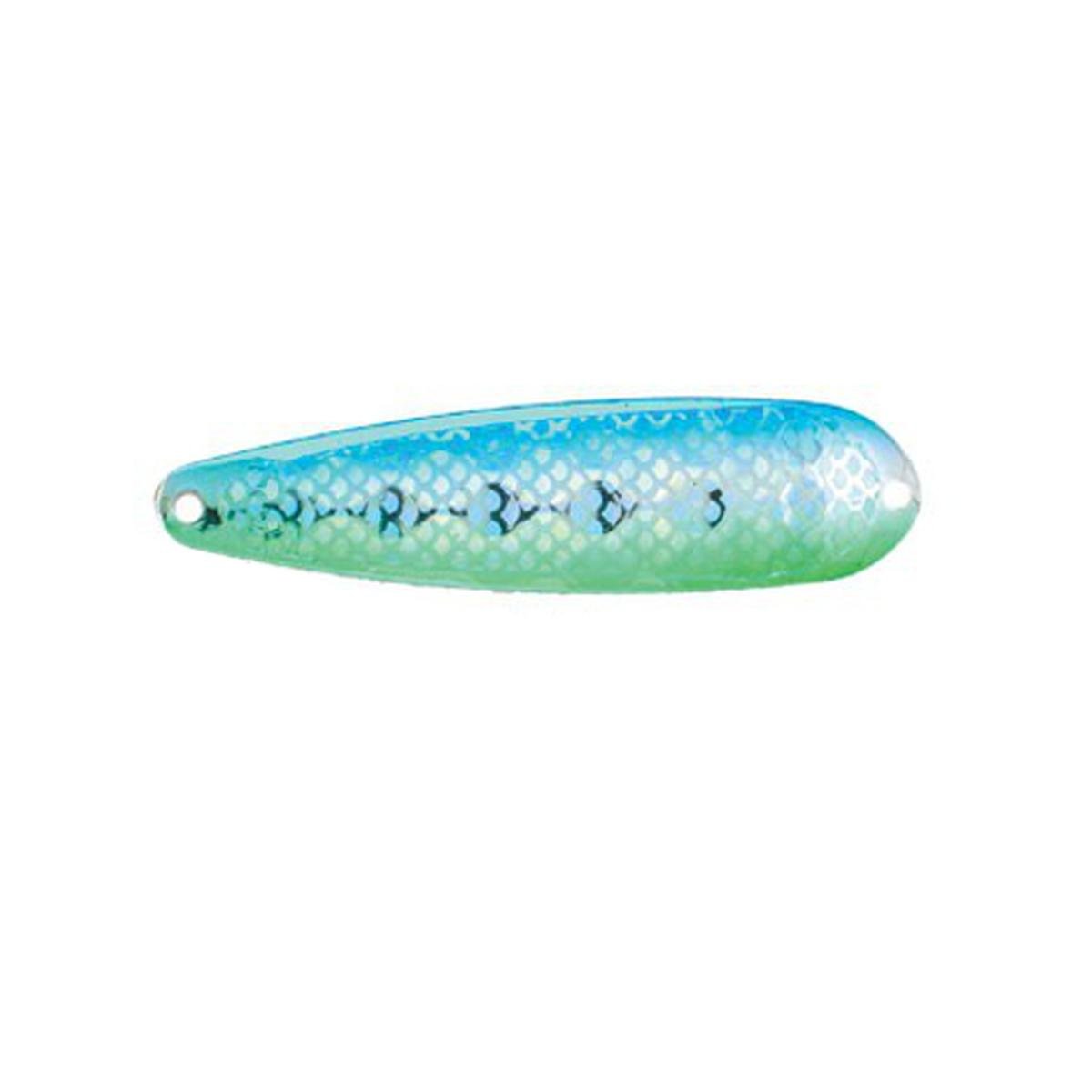 Premium Dreamweaver Fishing Spoon Lure - High Performance Metal Fishing Bait for Bass, Trout, and Walleye - Ideal for Freshwater and Saltwater Fishing Adventures