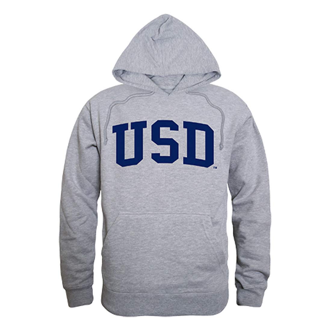 W Republic Game Day Hoodie - Comfortable & Stylish Pullover Sweatshirt for Men & Women - Perfect for Football, Basketball, Tailgating & Casual Wear