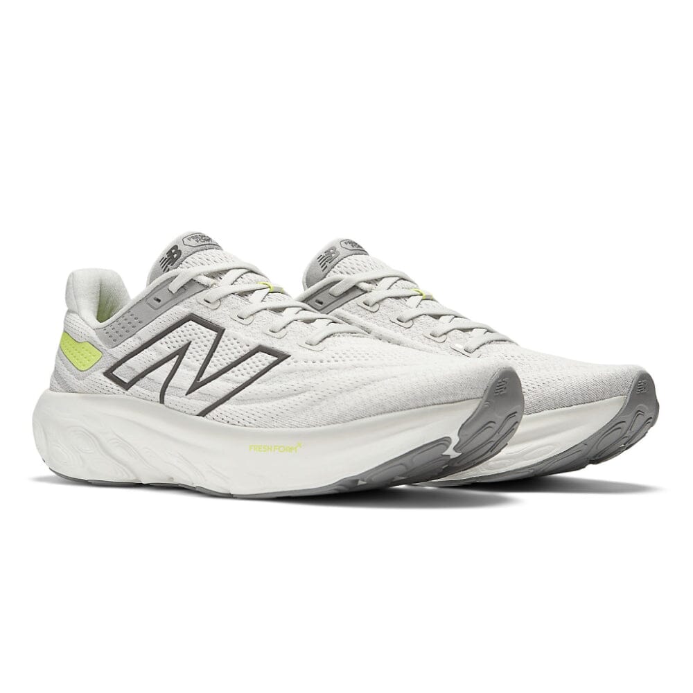 New Balance Men's Fresh Foam X 1080v13 Running Shoes - Lightweight Cushioned Sneakers for Marathon Training & Daily Jogging