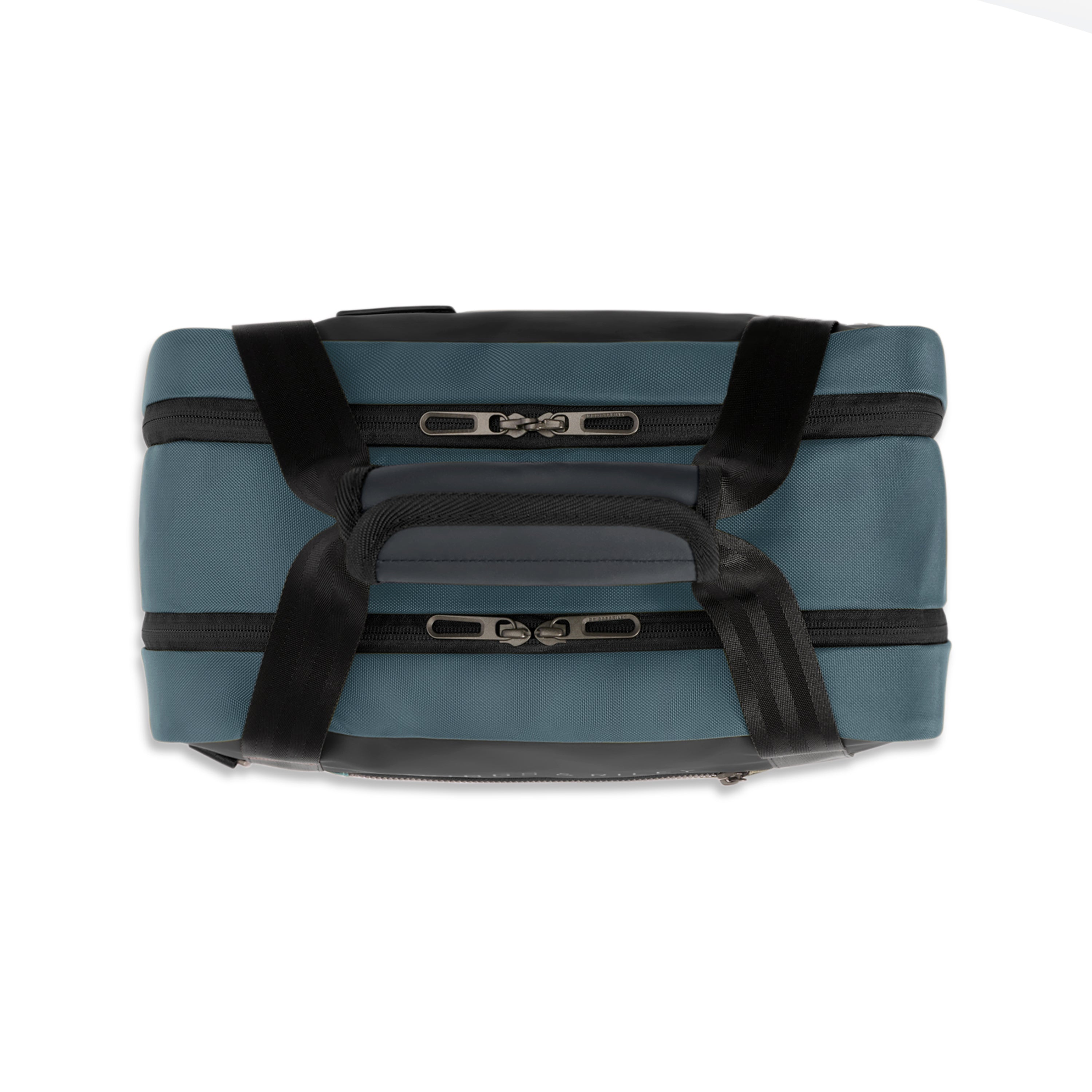 Briggs & Riley ZDX Underseat Cabin Bag - Compact Carry-On Luggage for Air Travel with Spacious Storage | Perfect for Business Trips & Weekend Getaways