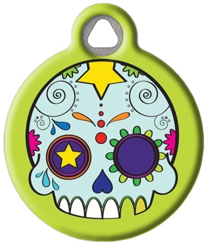 Dia De Los Muertos