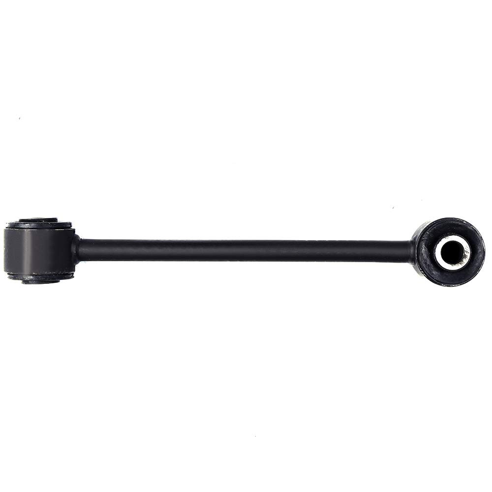 ECCPP Front Strut Spring Assembly, Tie Rod End & Stabilizer Bar Link Kit - Compatible with 2006-2010 Jeep Commander & 2005-2010 Jeep Grand Cherokee - Replaces 171377L/R, ES80643/44, EV80782 - Perfect for Off-Roading & Suspension Repair