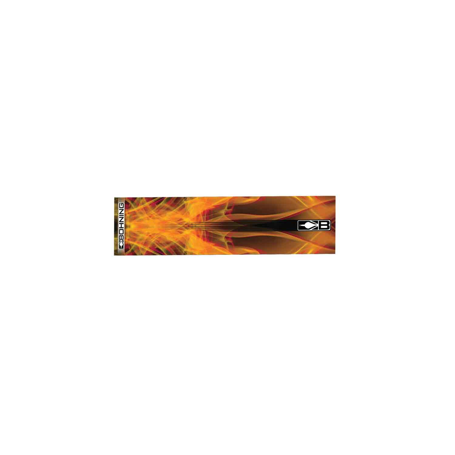 Bohning HD Arrow Wraps 5.5