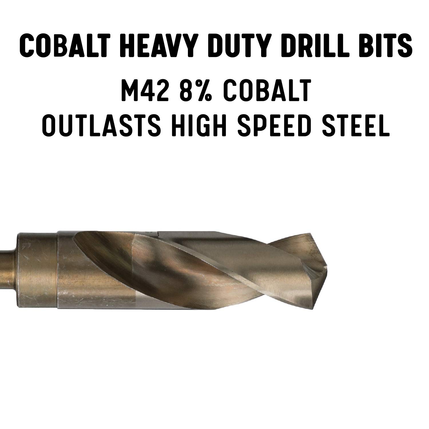 Drill America 15/16