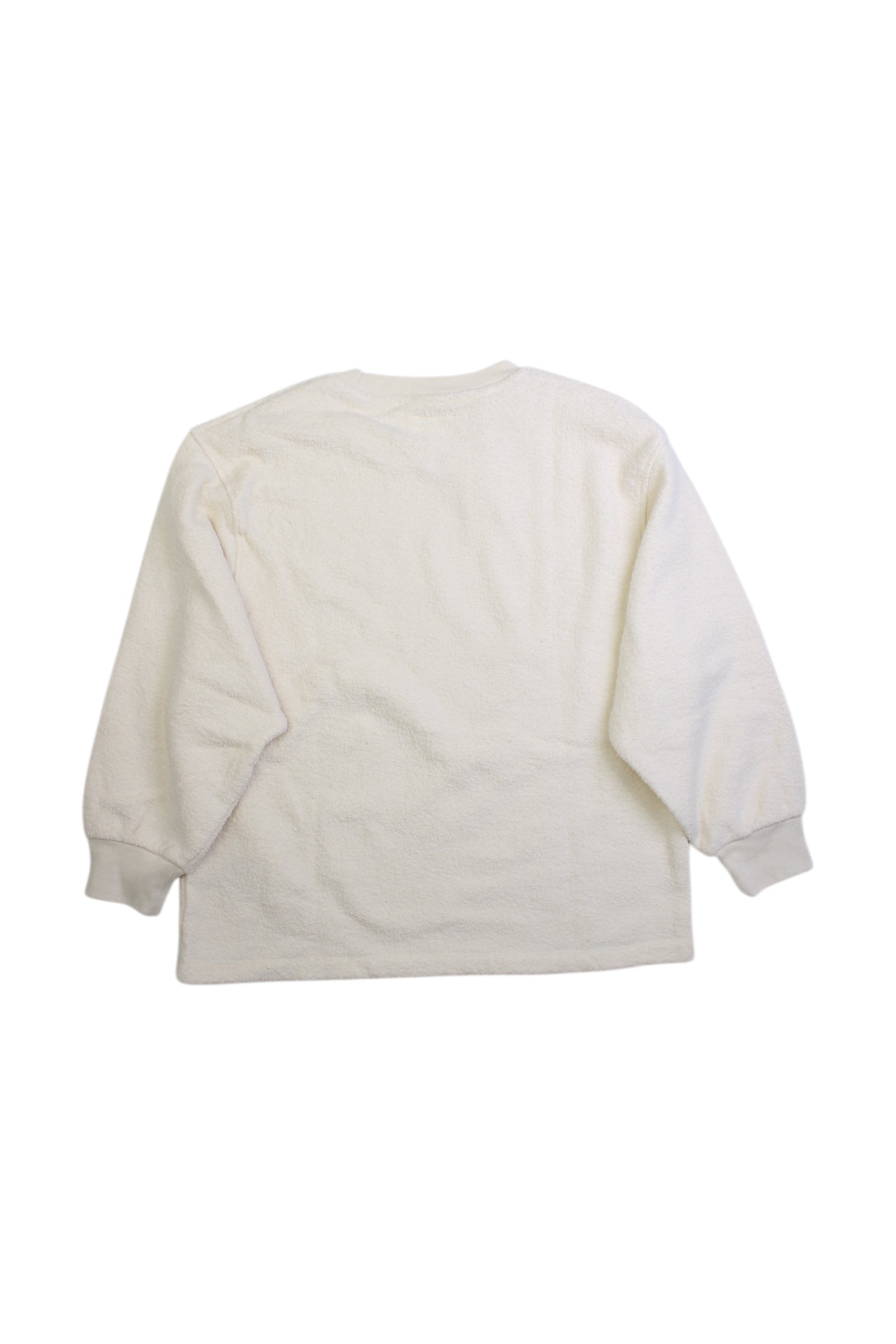 Vintage American Long Sleeve T-Shirt for Women - Soft Cotton Retro Style Top - Perfect for Casual Wear, Layering & Fall Fashion