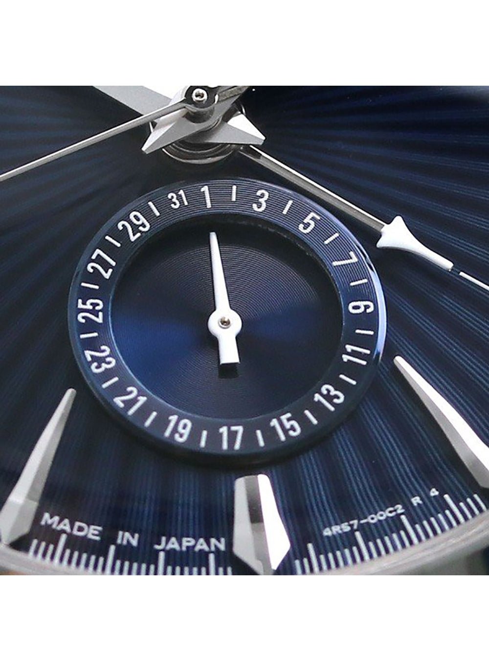 SEIKO PRESAGE Cocktail Time SARY151 Limited Edition Automatic Watch - Made in Japan, JDM (Japanese Domestic Market) - Perfect for Formal Events, Business Meetings & Luxury Gift Giving