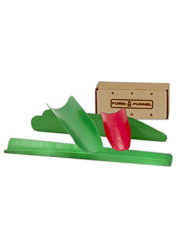 Flexible Drain Cleaning Tool Kit (4-Piece Set) - Unclog Sinks, Showers & Tubs Easily - Perfect for Home Plumbing Maintenance