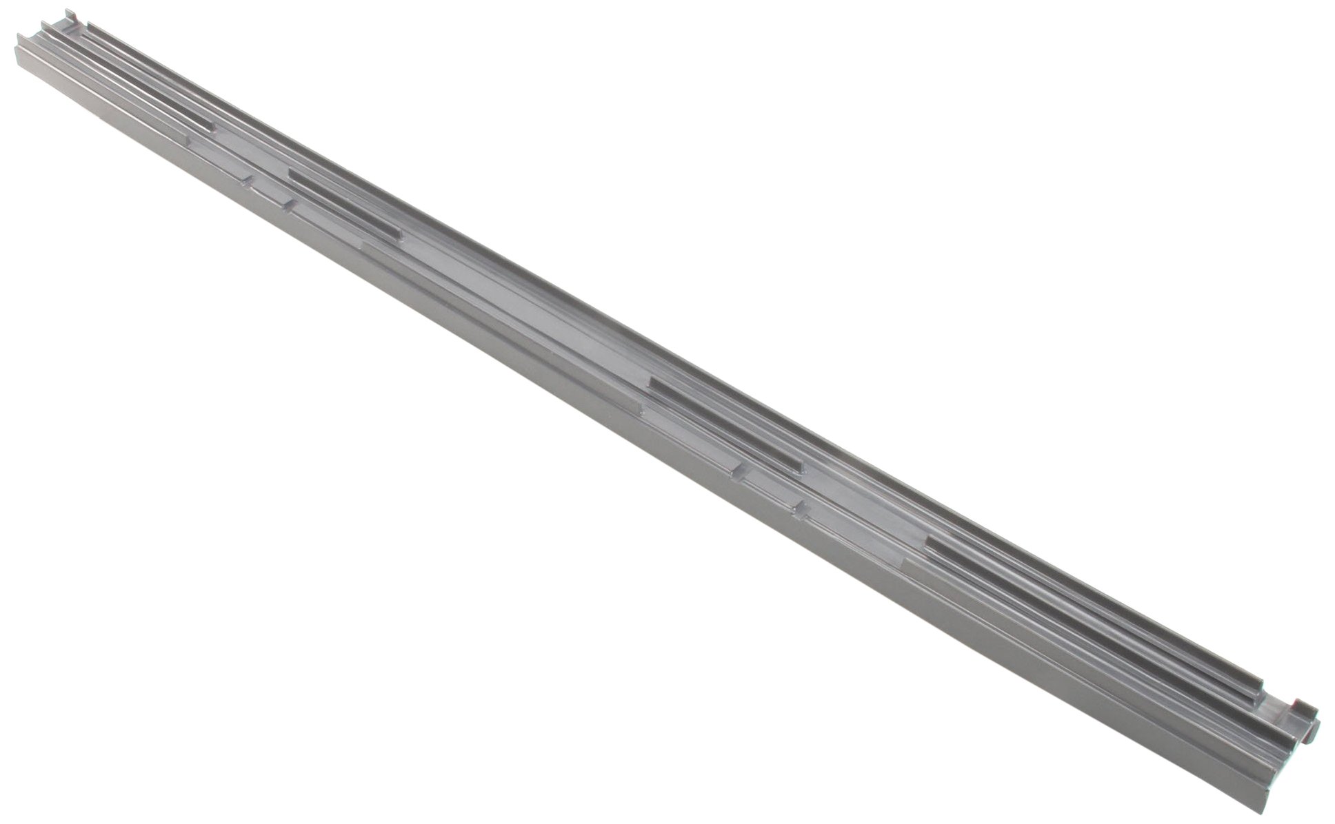 Follett 00946467 Window Trim - Durable PVC Window Molding for Home & Office - Perfect for Interior & Exterior Window Framing & Decoration