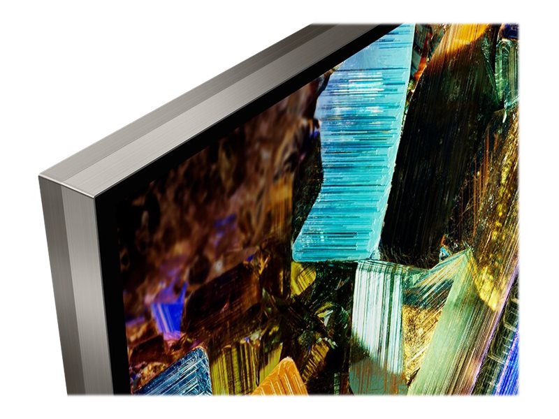 Sony XR-85Z9K 85-Inch 8K Ultra HD Smart LED TV with Cognitive Processor XR - Perfect for Home Theater & Gaming Entertainment