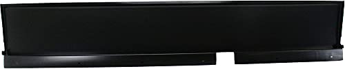 Garage-Pro Rear Roll Pan with Hardware for 2002-2008 Dodge Ram 1500/2500/3500 - Durable Truck Bed Accessory for Enhanced Style & Protection | Perfect for Off-Roading, Custom Builds & Show Trucks