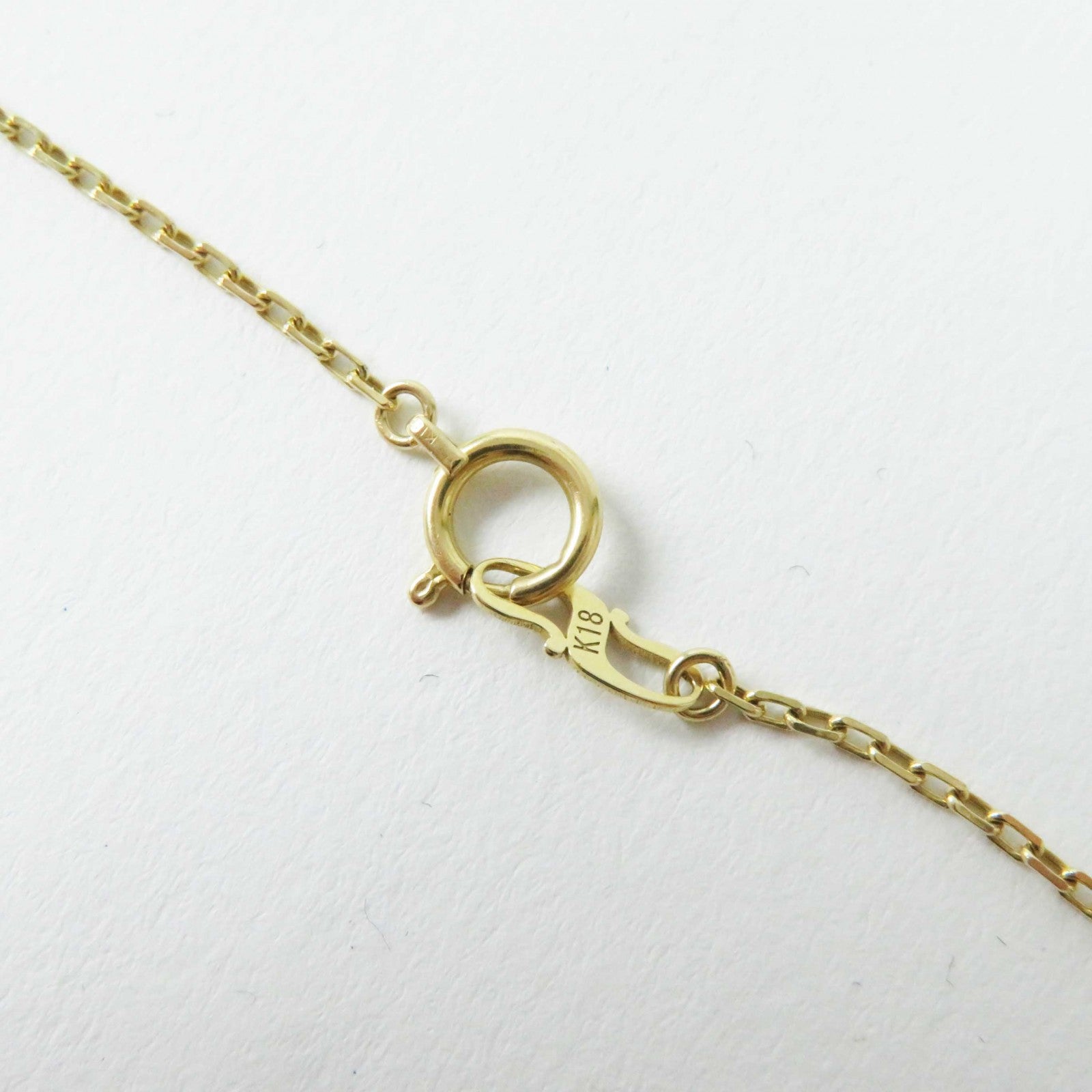 18K Gold Diamond Horseshoe Padlock Necklace for Women - Elegant Lucky Charm Pendant Jewelry Gift for Birthday, Anniversary & Valentine's Day