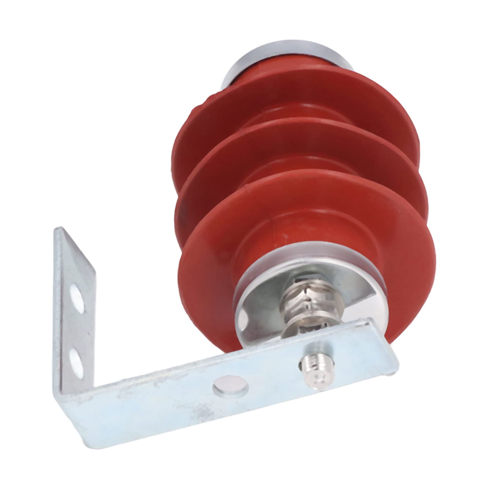 Okuyonic High Voltage Electric Fence Arrester - Durable Electric Fence Accessory for Garden Protection | Heavy Duty Security Fence Equipment for Farm, Ranch & Livestock Safety