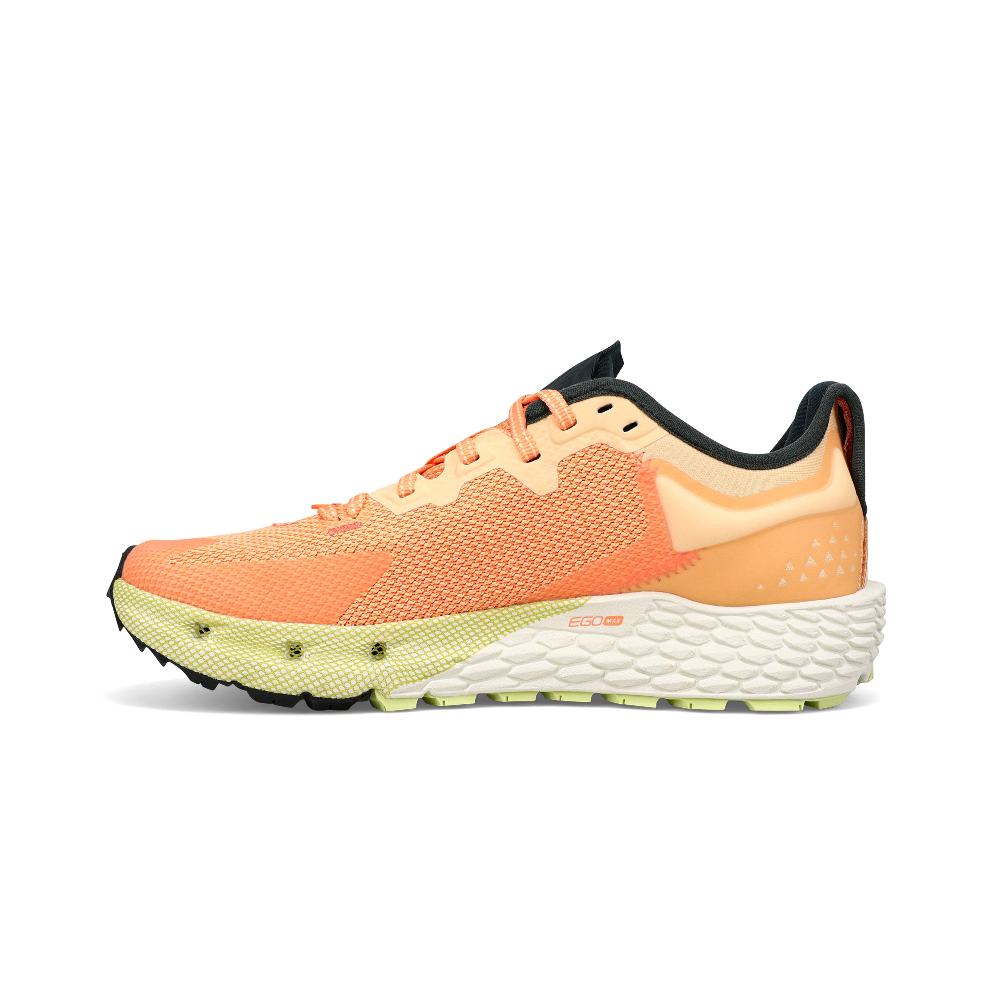 Women's Altra Timp 4 Trail Running Shoes - Lightweight & Cushioned for Hiking, Backpacking & Outdoor Adventures
