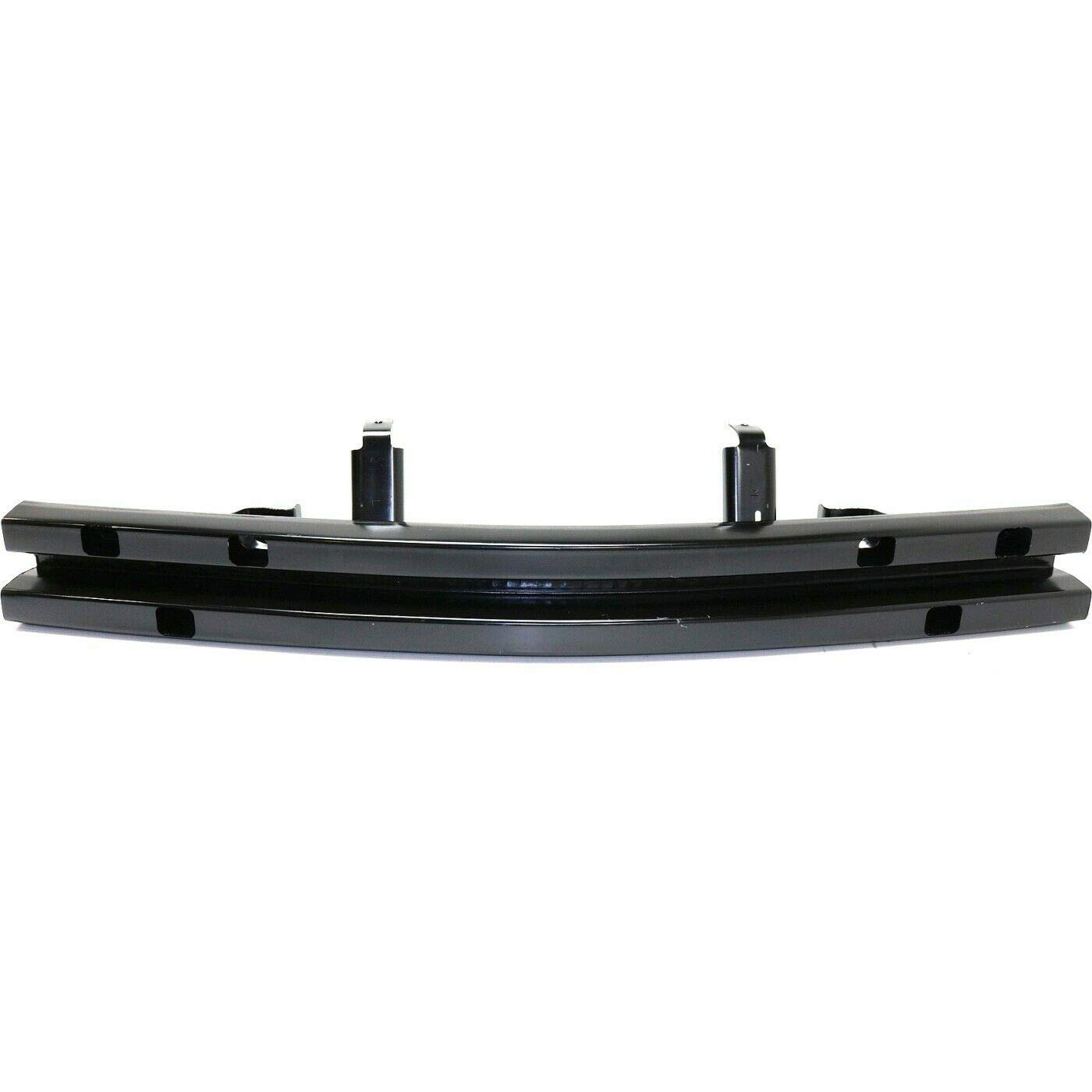 ZZXIA Bumper Face Bar Reinforcement Member Front GM1006681 23195058 14898093 - Compatible with GM Vehicles | Durable Auto Body Part for Collision Repair & Front End Protection