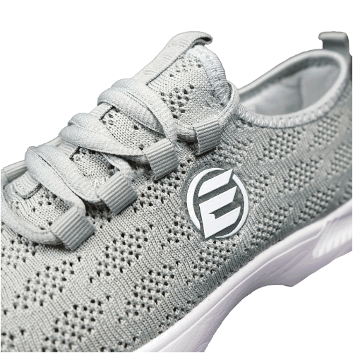ELITE Women's Kona Mint Bowling Shoes - Lightweight & Comfortable for League Play & Tournaments | Perfect for Casual & Competitive Bowlers