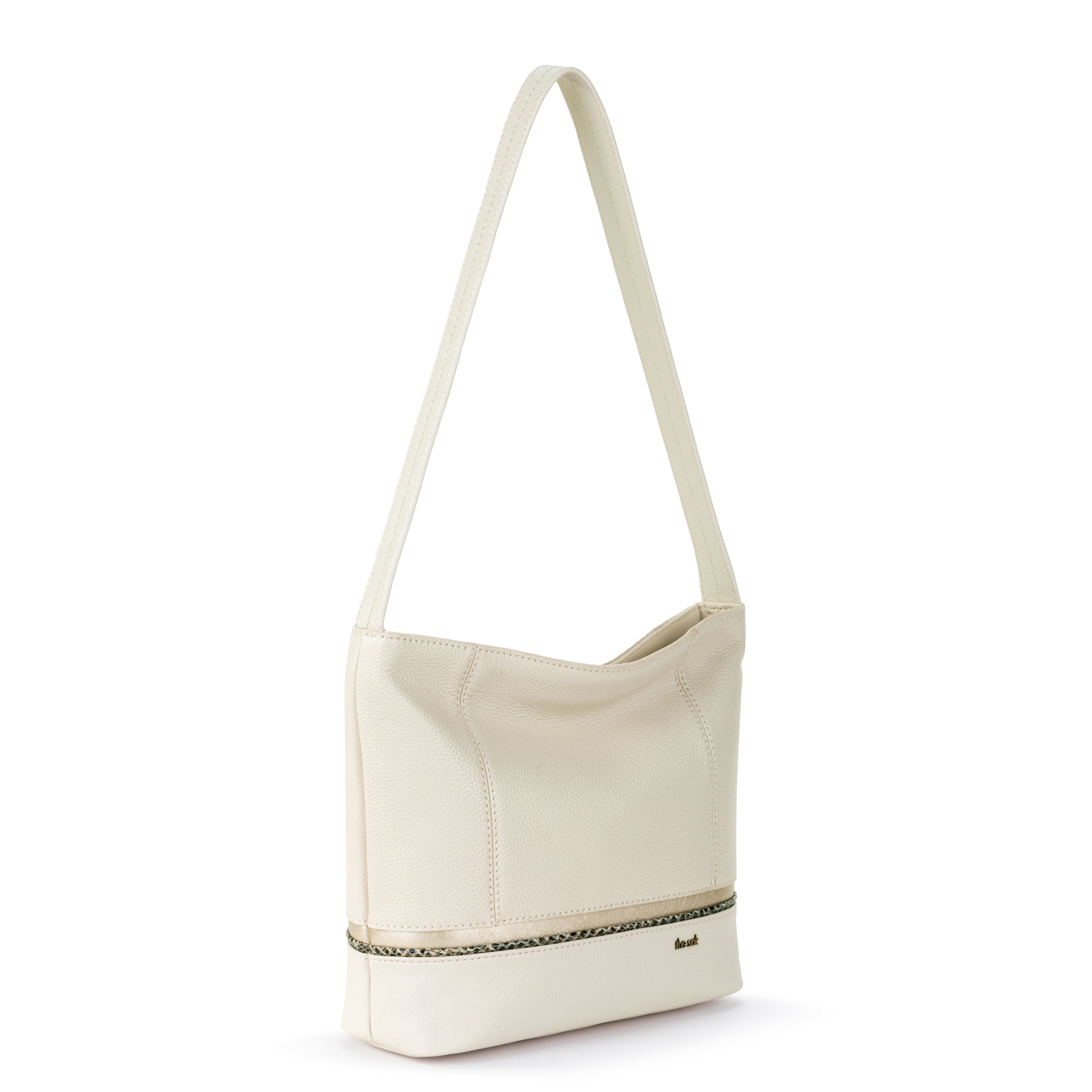 De Young Hobo Bag - Stylish & Spacious Crossbody Handbag for Women - Perfect for Work, Travel & Everyday Use