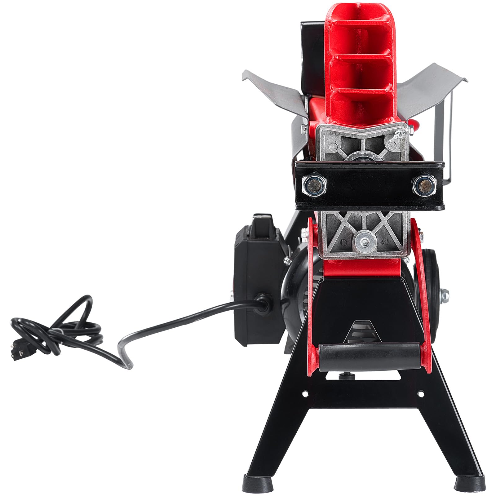 VEVOR 6.5 Ton Electric Log Splitter with 1.75HP Motor & 3400 RPM - 20.5