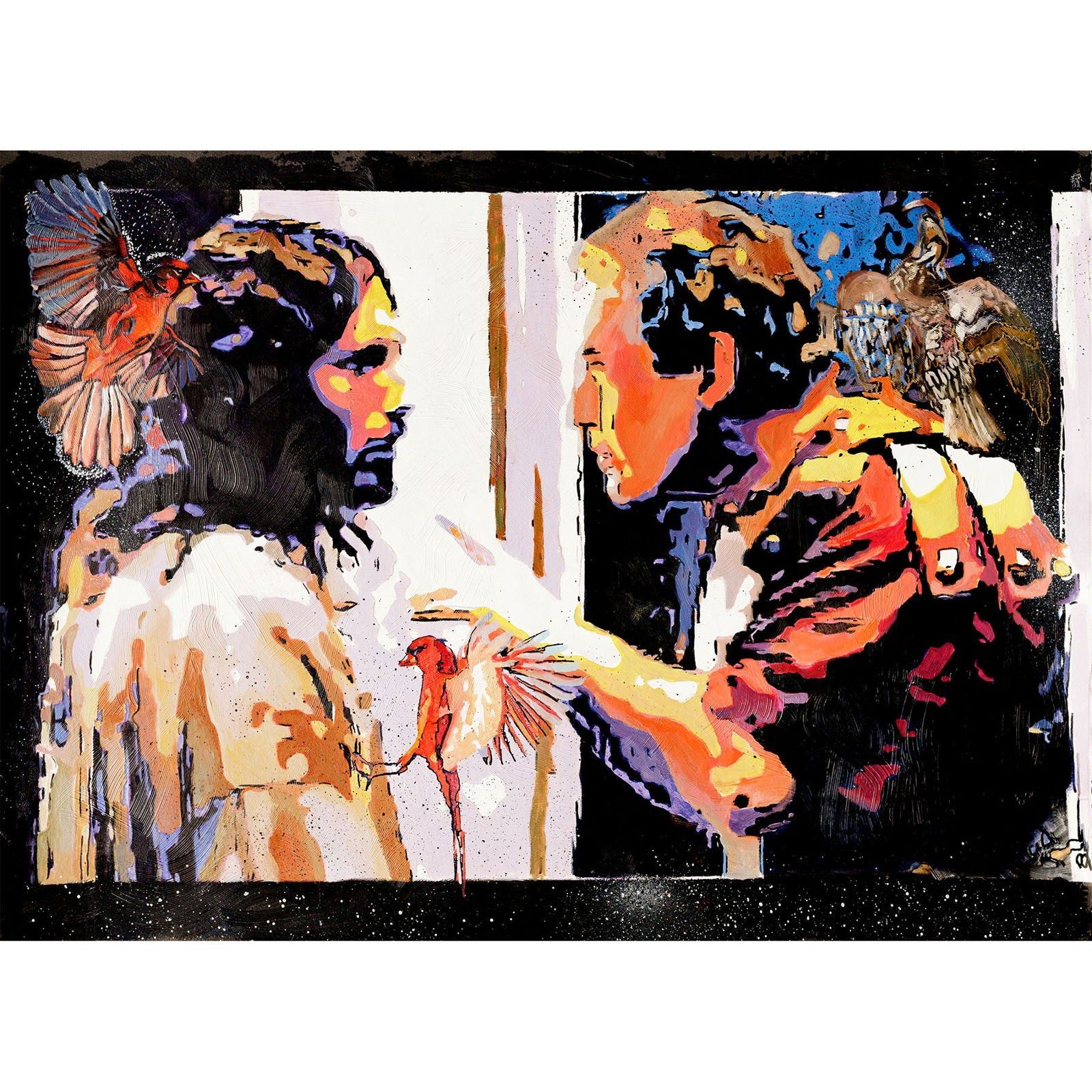 What is Truth (Original) - Explore Deep Philosophical Questions & Meaning of Truth for Thoughtful Reflection & Discussion