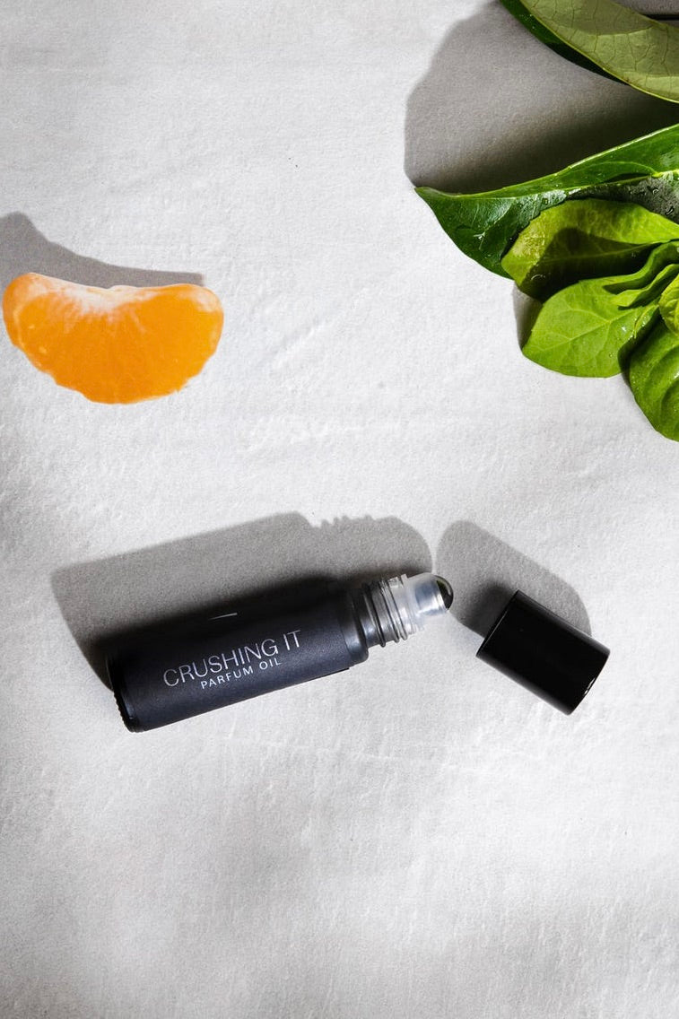 Premium Roller Ball Perfume Oil for Women & Men - Long Lasting Fragrance for Everyday Wear, Date Night & Special Occasions