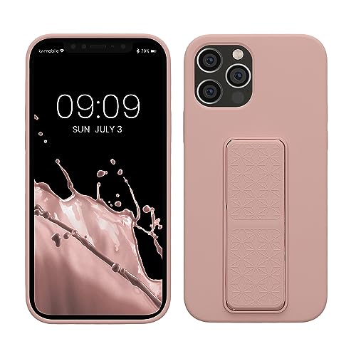 dusty pink
