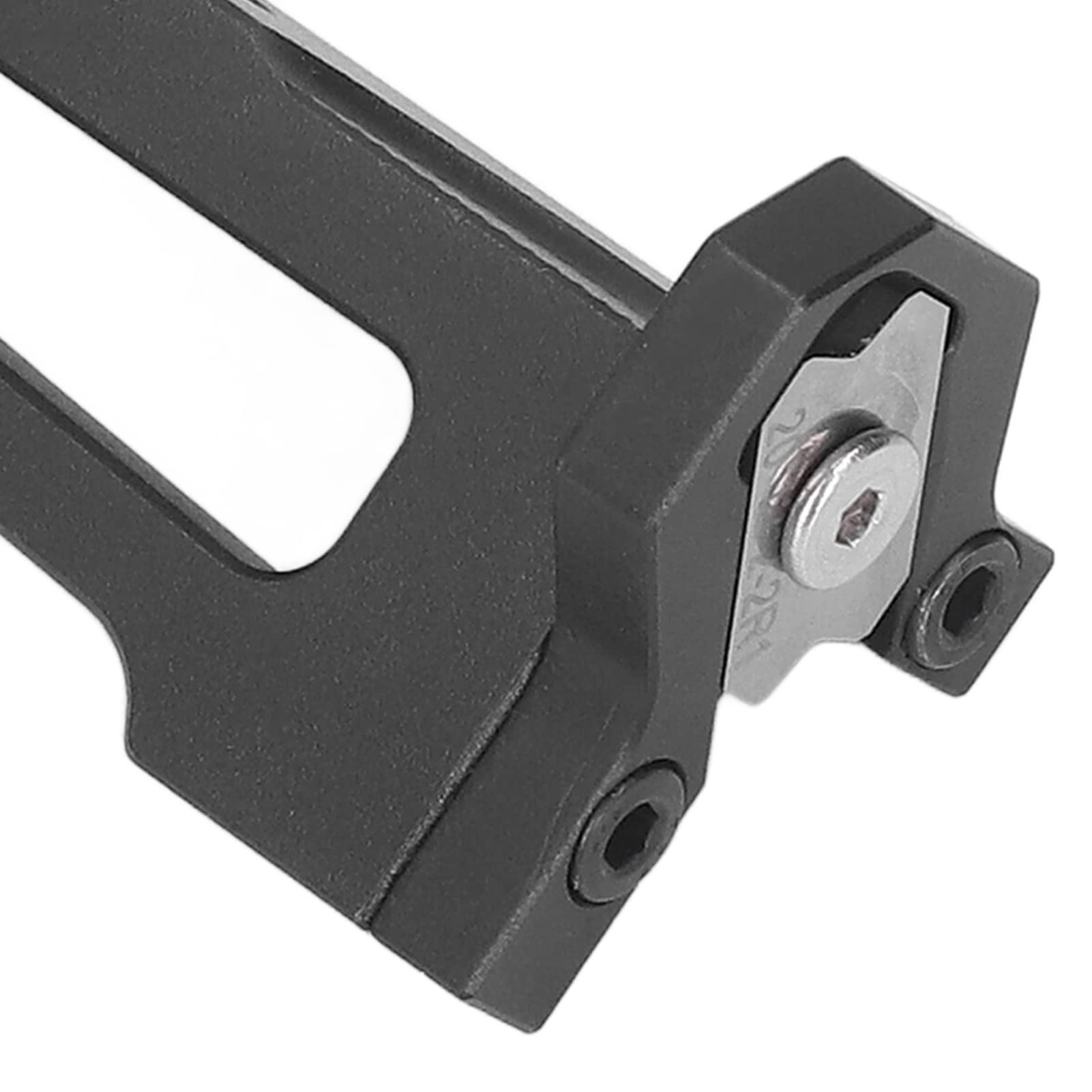 Manual Woodworking End Trimmer & Chamfering Tool - Handle Trimmer, Banding Machine Cutter Set for Wood Furniture & Cabinet Edgebanding - Perfect for DIY Projects, Home Renovation & Professional Woodworking