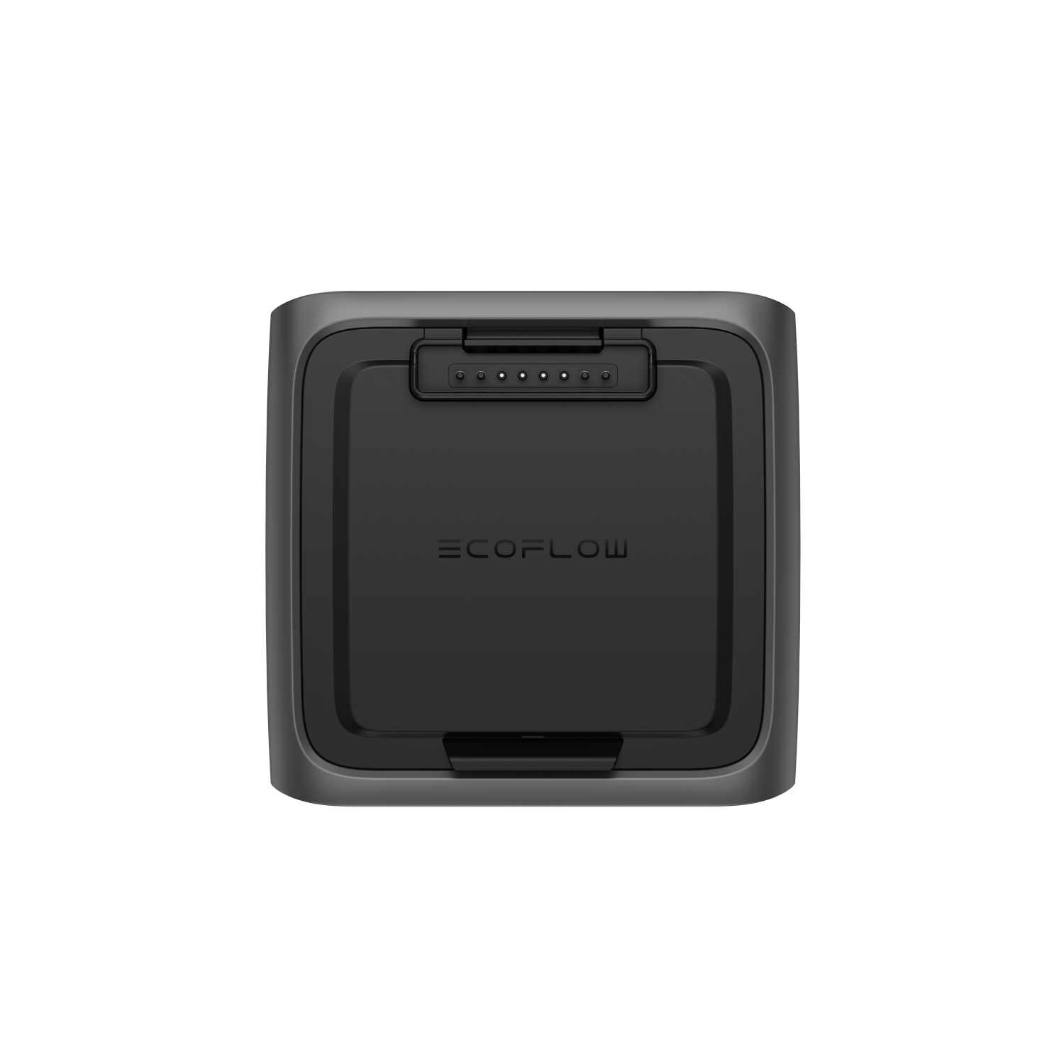 EcoFlow RIVER 3 Plus Portable Power Station with Smart Extra Battery - Solar Generator for Camping, RV, Emergency Backup & Outdoor Adventures