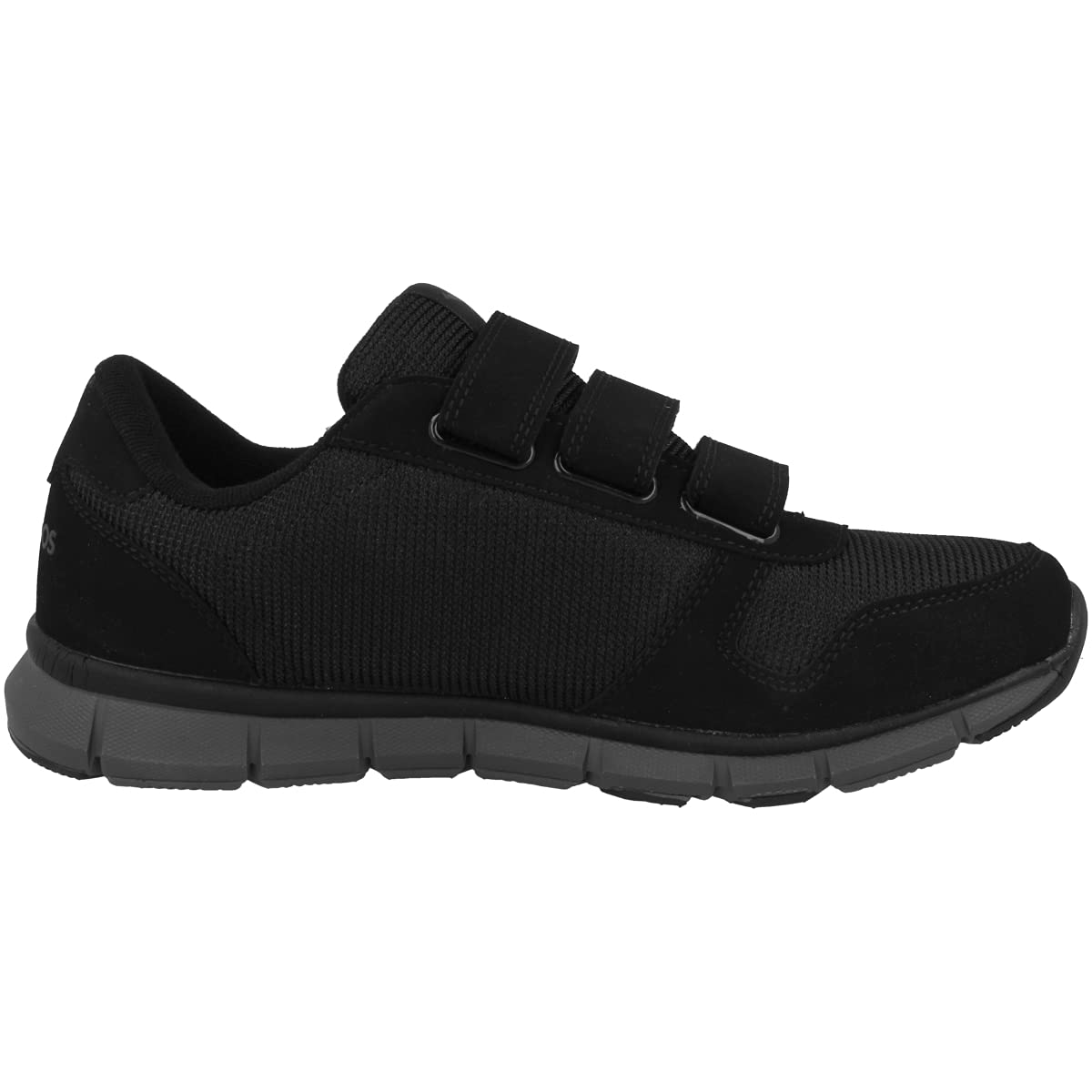KangaROOS Unisex Low-Top Sneakers - Lightweight Comfortable Walking Shoes for Men & Women - Perfect for Running, Gym, and Casual Wear