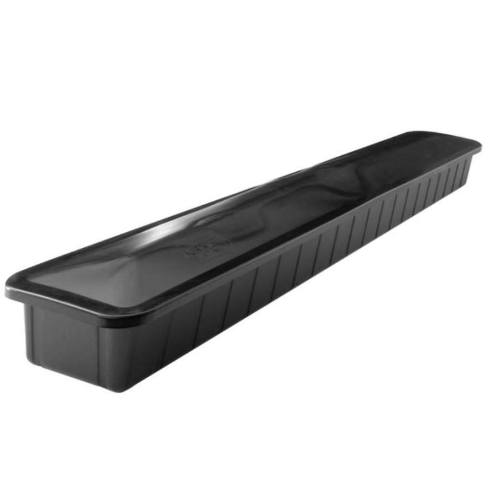 Harris Pool Products Premium Water Blocks for In-Ground Swimming Pool Winter Covers - Durable Alternative to Water Bags | Stackable Design for Easy Storage (12 Pack) | Protect Your Pool During Winter Season